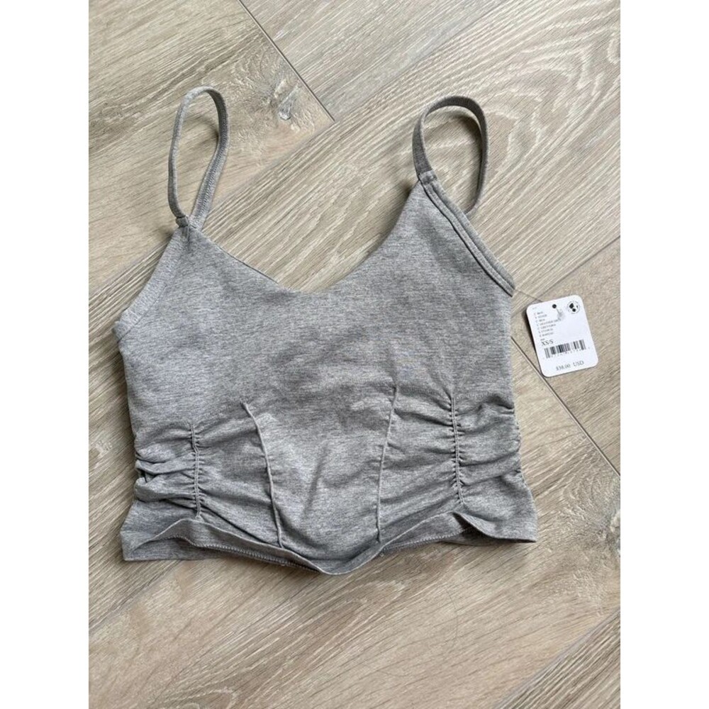 FP Movement tank